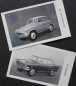 Preview: Schüle Frisch-Ei Lloyd Alexander Arabella Sammelbilder 1958 zwei Motive (2098)